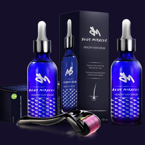 Blue Miracle 100ML Serum™