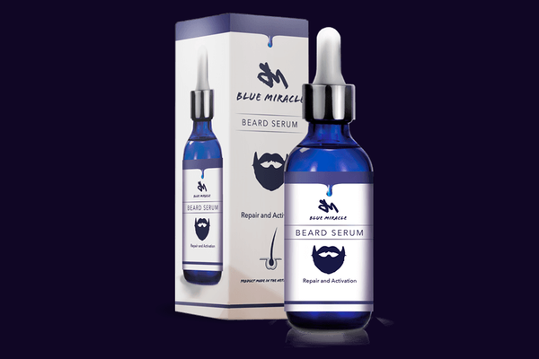 Baardserum™