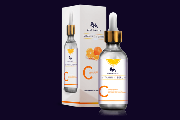 Vitamine C Serum™
