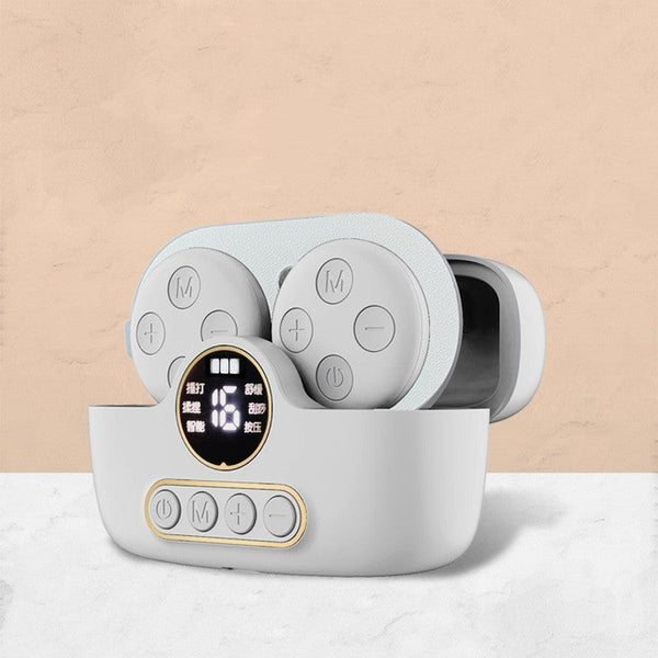 USB nek massager